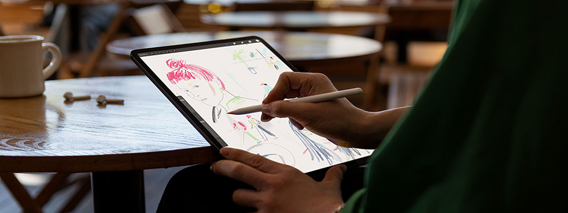 Neues iPad Pro