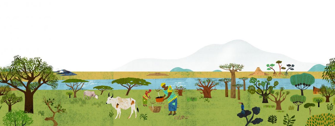 Ecosia