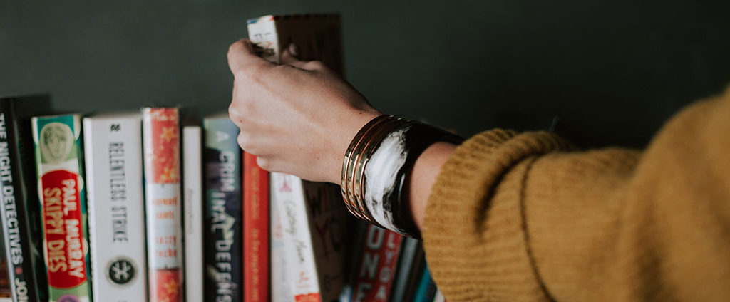 Goodreads App