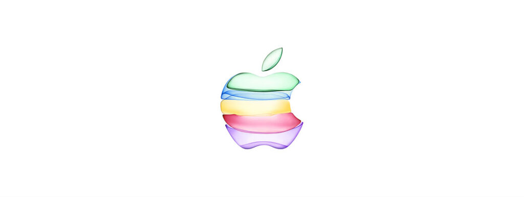 apple keynote event 2019