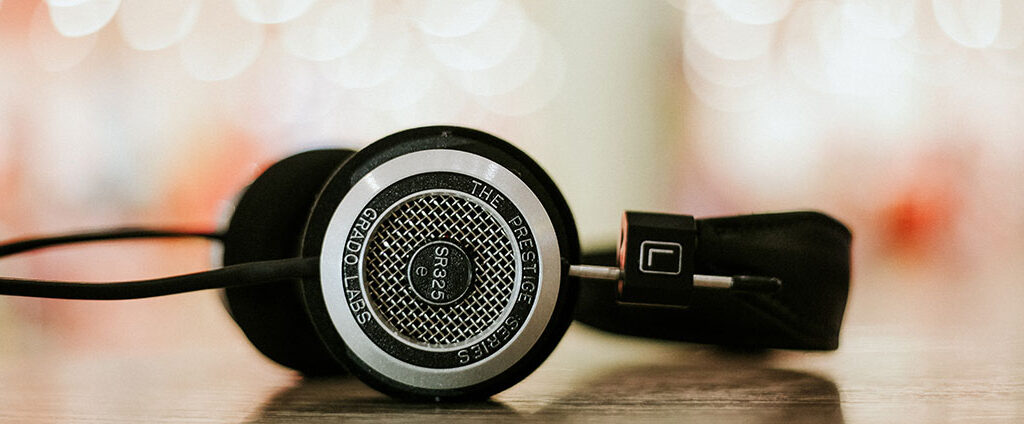 Radio App