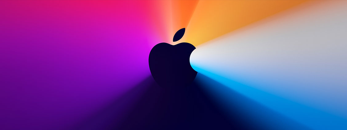Apple Event November 2020