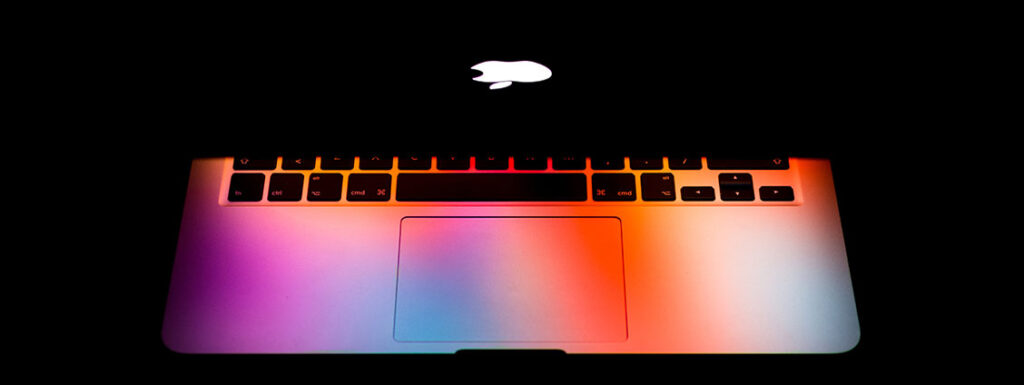 macBook Air