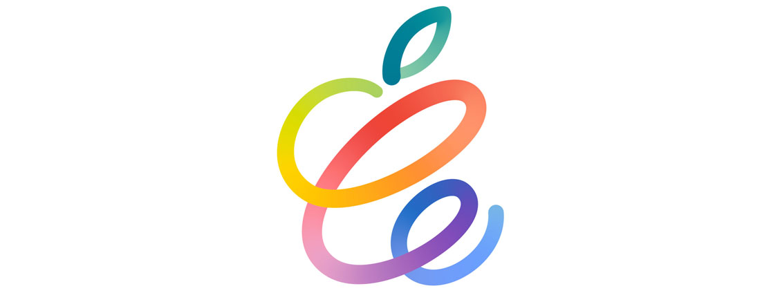 Apple Spring Event