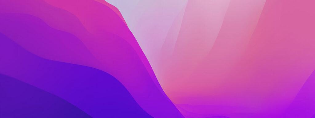 macOS Monterey