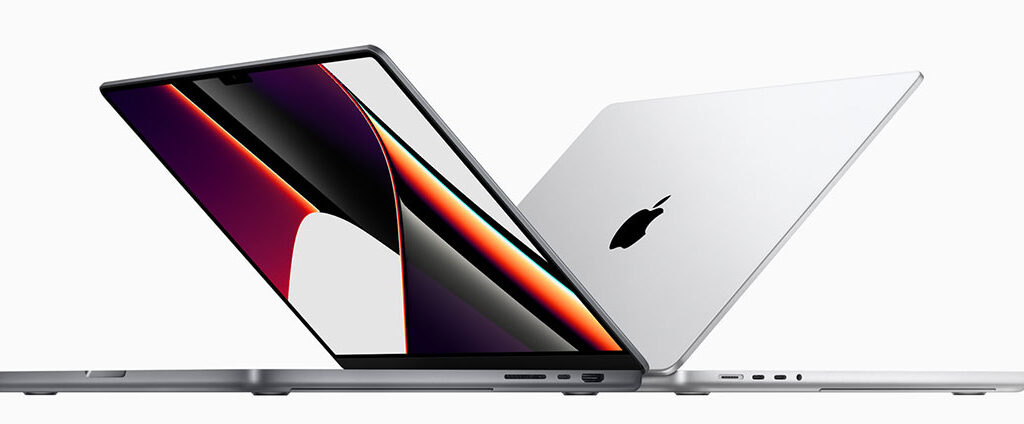 MacBook Pro 2021