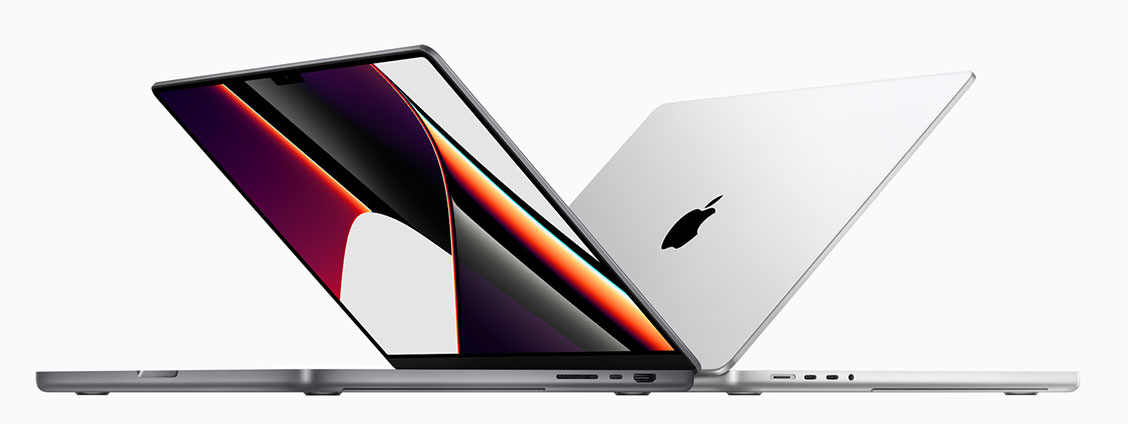 MacBook Pro 2021