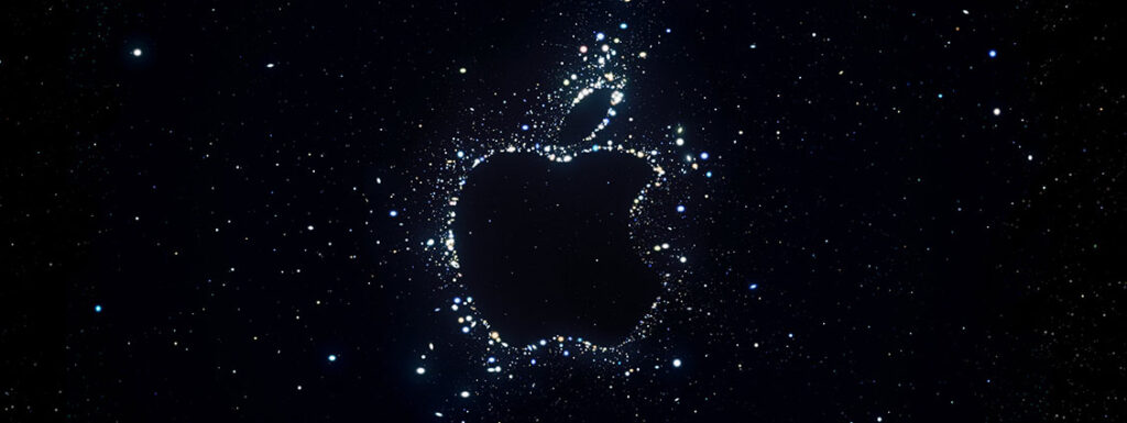 Apple Event Far out
