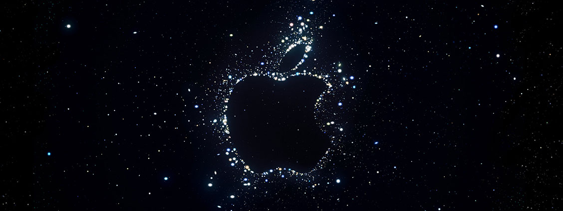 Apple Event Far out