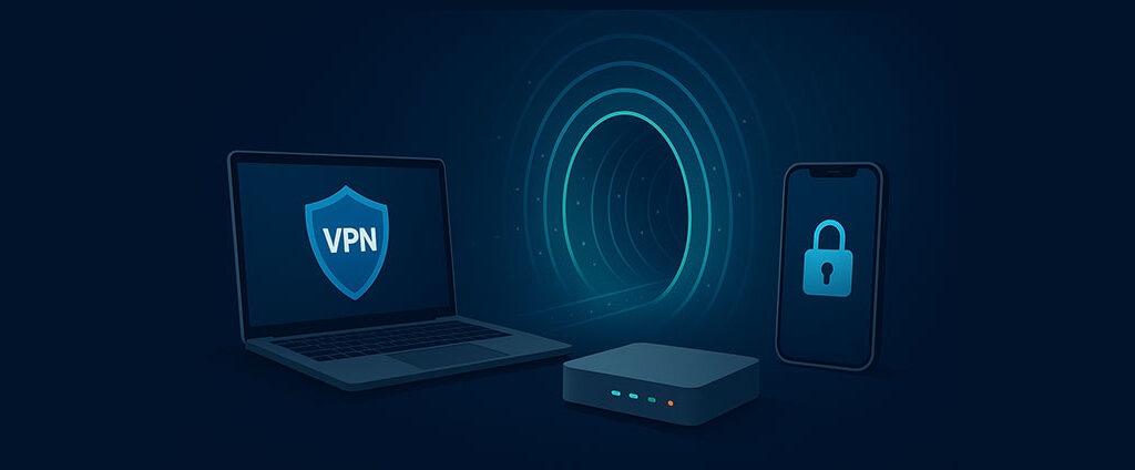 VPN