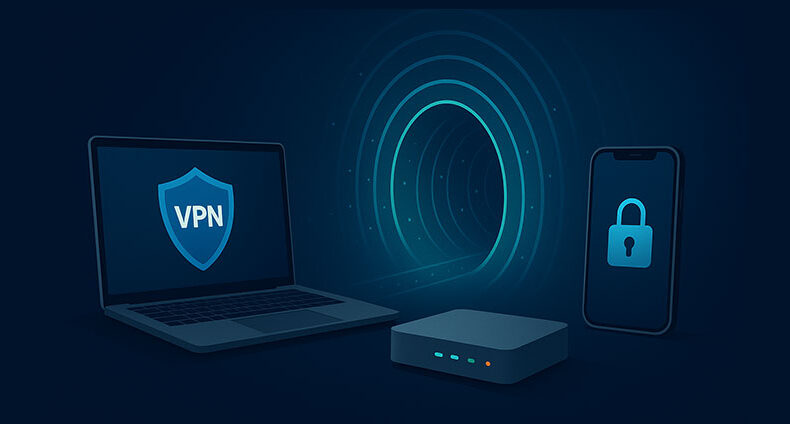 VPN
