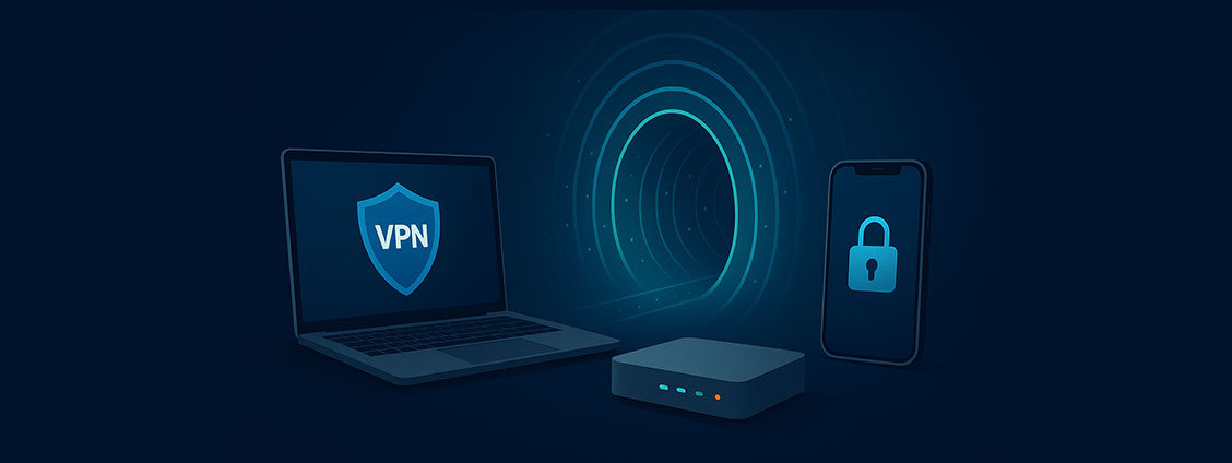VPN