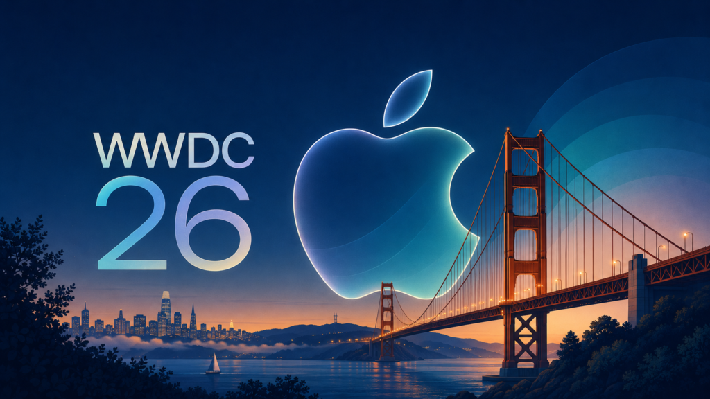 WWDC26