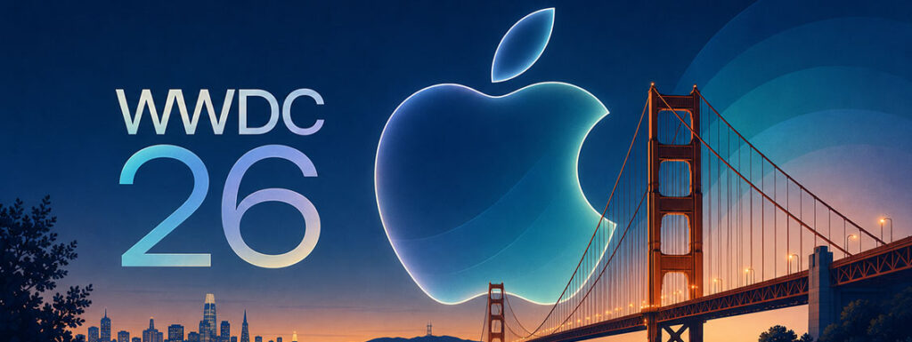 WWDC 26