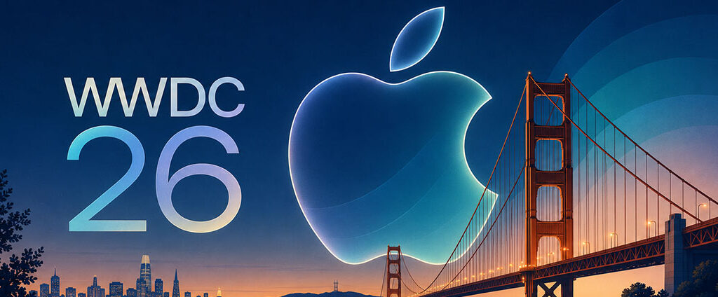 WWDC 26