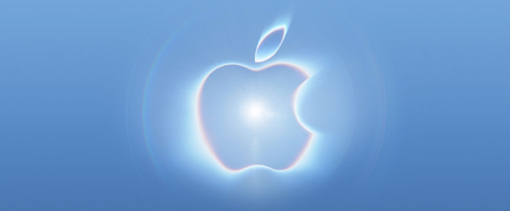 Apple Surprise and shine