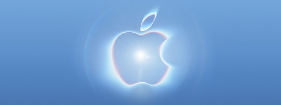 Apple Surprise and shine